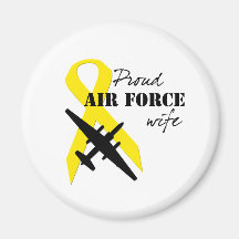 U-2 Dragonlady Refrigerator Magnets