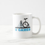 U Games Mug