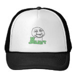 U Jelly? Trucker Hats