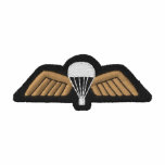 U. K. Para Airborne Wings
