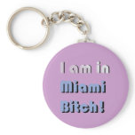 U Know Where You Are? Miami