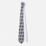 "U MEAN THE WORLD TO ME" TIE