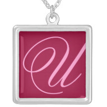 U Necklace