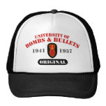 U of B&B Original Trucker Hats