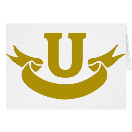 U-real-tape Greeting Cards