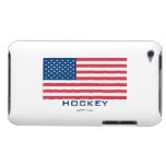 U.S.A. IPOD TOUCH CASE-MATE CASE