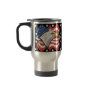 U.S.A. Eagle Coffee Mug