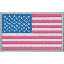 U S A Flag