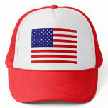 U.S.A. Hat