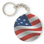 U.S.A KEYCHAIN