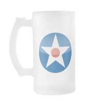 U.S.A.  Retro Coffee Mugs