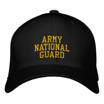 Guard Cap