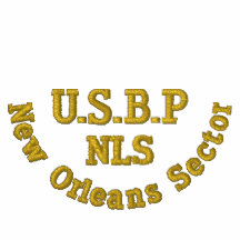 U.S.B.P, New Orleans Sector, NLS Polo