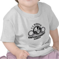U.S. Border Patrol Enforcement Agent
