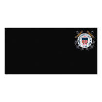 U.S.C.G. PICTURE CARD