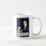 U.S. Cadet Nurse Corps Mugs