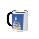 U.S. Capitol dome Coffee Mugs