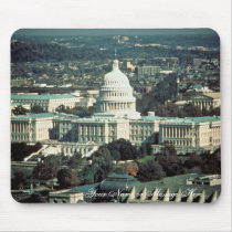 U.S. Capitol Mouse Pad