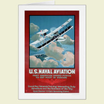 U.S. L'aéronavale (US02304) cartes
