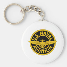 U.S. Naval Aviation - 2 Key Chains