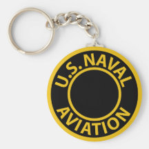 U.S. Naval Aviation Keychains