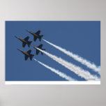 U.S. Navy Blue Angels Print