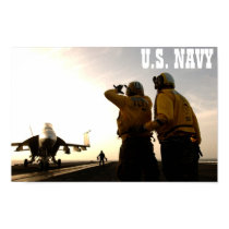 U.S. NAVY posters