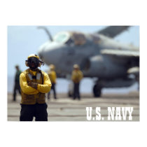 U.S. NAVY posters