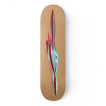 U.S.S. POUNDER_MCC-1777-E_Slinger Class Skate Decks