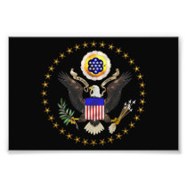 U.S. Seal Photo