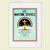 U.S. Service maritime (US02055) cartes