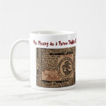 U.S. Three Dollar Bill: Confused? - Mug #1