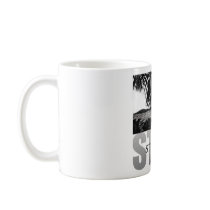 U.S. Virgin Islands Coffee Mugs