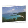 U.S. Virgin Islands - St. John's Trunk Bay Post Cards