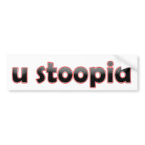 U Stoopid