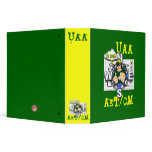 UAA, AET/CM