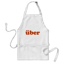 Uber Apron