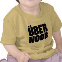 UberNoob T-Shirts and Gifts! t-shirts