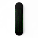 Ubuntu Disclaimer skateboards