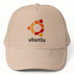 Ubuntu Linux Open Source hats