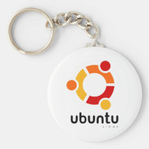 Ubuntu Linux Open Source Keychains