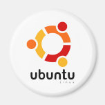 Ubuntu Linux Open Source Magnets