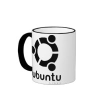 Ubuntu Linux Open Source Mugs