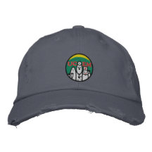 UCEM Hat Simple Embroidered Baseball Caps