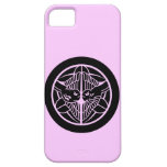Uesugi1 (B) Case-Mate iPhone 5 ケース