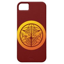 Uesugi1 (YO) Case-Mate iPhone 5 ケース