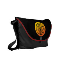 Uesugi1(YO) Commuter Bag