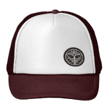 Uesugi Kamon Hats