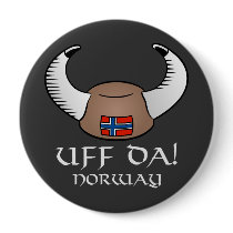 Uff Da! Norway