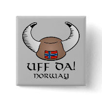 Uff Da! Norway